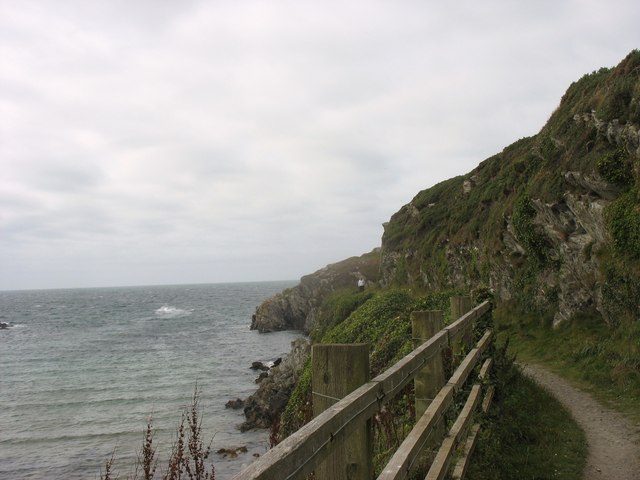 Porth Dafarch Beach - Anglesey