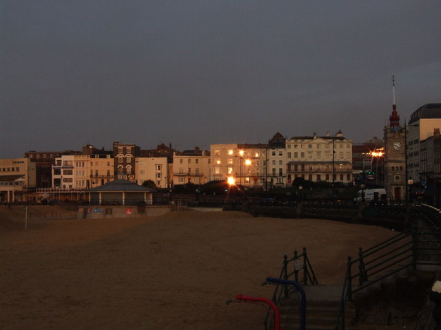 The Bay (Margate) - Kent