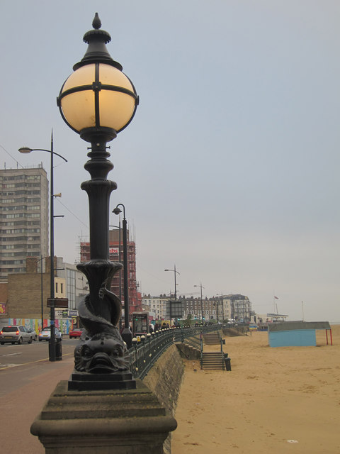 The Bay (Margate) - Kent
