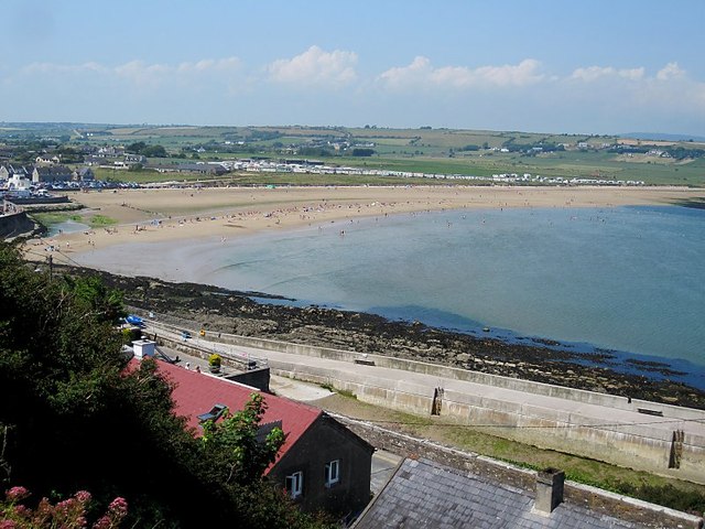 Ardmore Bay - County Waterford