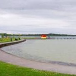 Loughrea Lake
