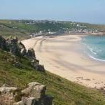 Sennen Cove Beach - Cornwall