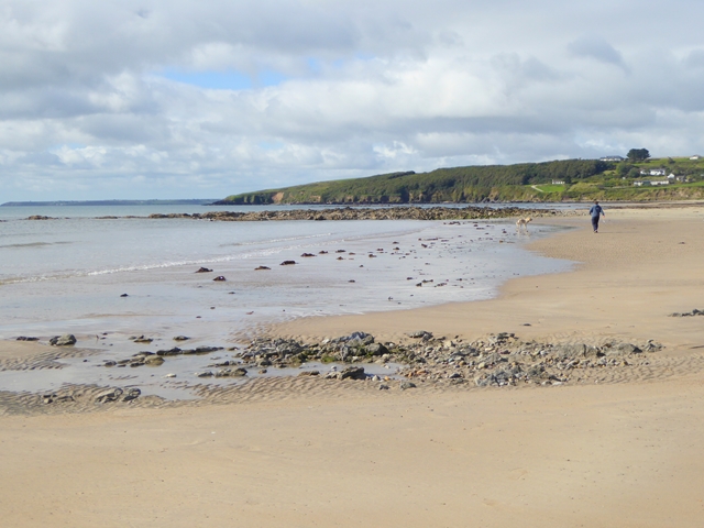 Whiting Bay - County Waterford