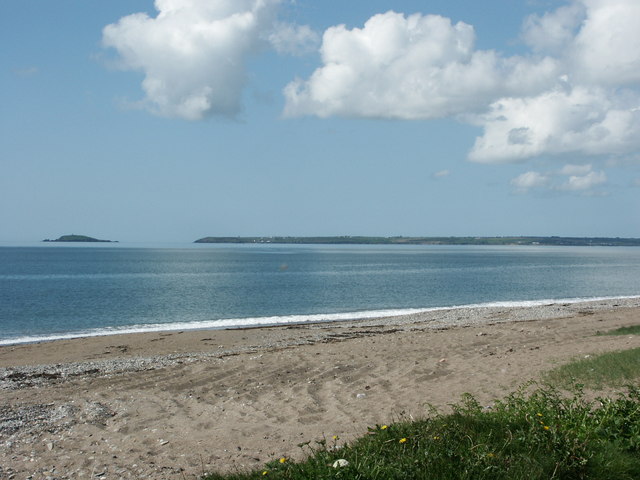 Caliso Bay - County Waterford