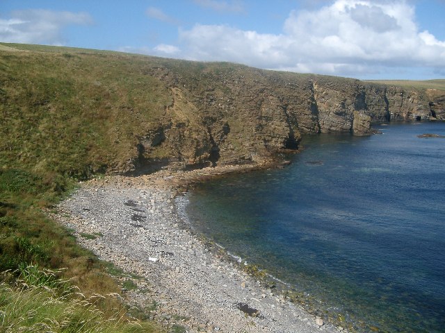 Windwick Bay - Orkney Islands