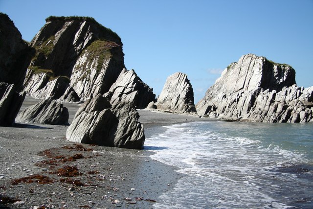 Sandy Cove - Devon