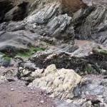 Rocks, Mansands Beach