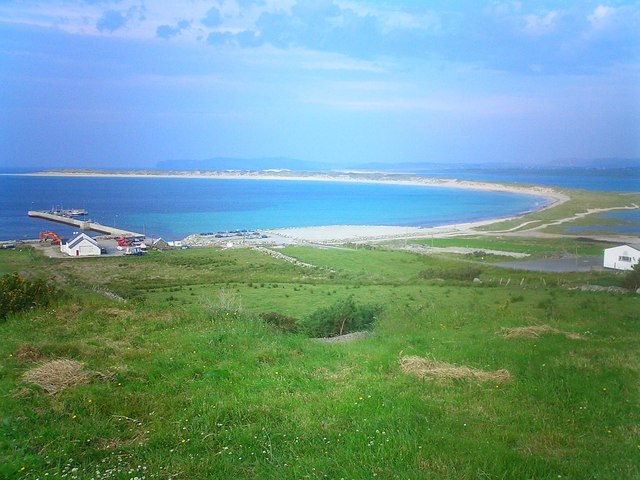 Magheroarty Beach - County Donegal