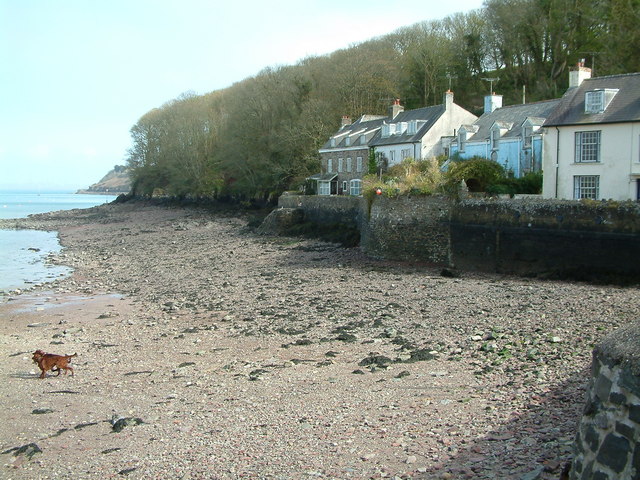 Dale Beach - Pembrokeshire