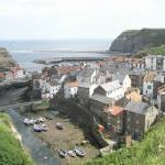 Staithes, North Yorkshire