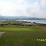 Newport(Pembrokeshire) Golf Club