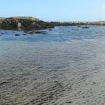 An Tr� Mh�r, An Chathair (Caher beach)
