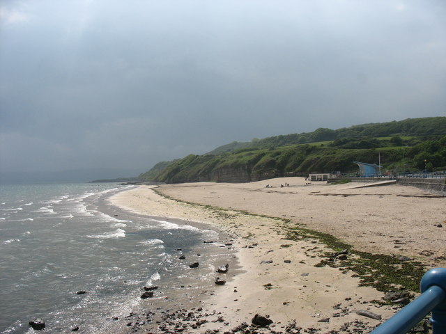 Benllech Beach - Anglesey