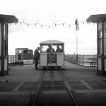The Queens Pier Tram, Ramsey