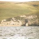 Durdle Door and Caves