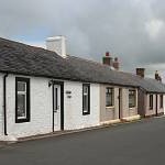 Cottages at Powfoot