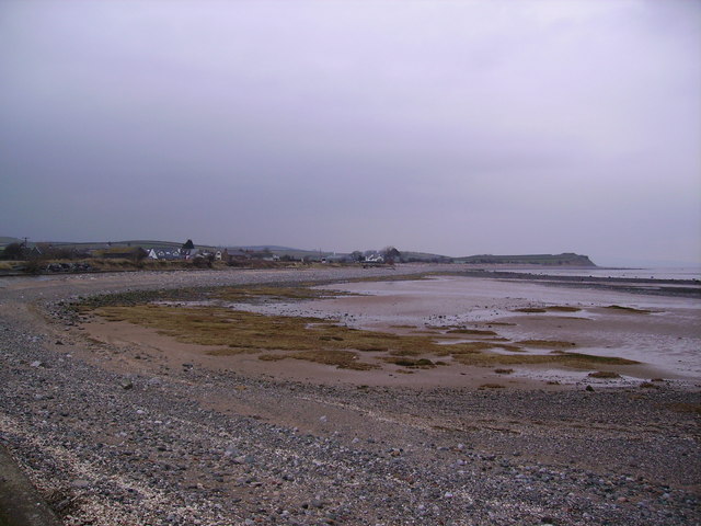 Coast at Newbiggin