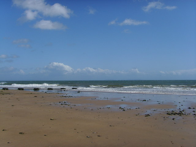 South Tenby Beach - Pembrokeshire
