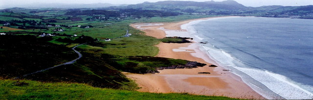 Ballymastocker Bay - County Donegal