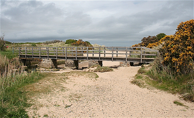 Lligwy Beach - Anglesey