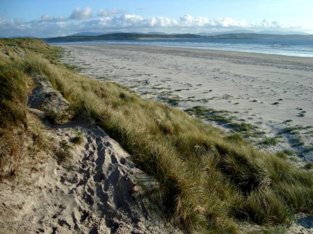 Dooey Beach - County Donegal