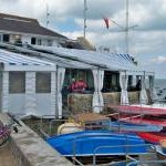 Seaview Sailing Club - Isle of Wight