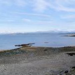 View from Moelfre