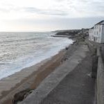 Early evening in Porthleven