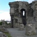 Castell Aberystwyth Castle