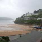 South Sands Salcombe