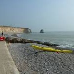 Late March at Freshwater Bay (l)