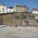 Houses at Cawsand