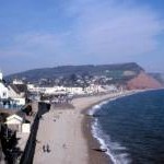 Sidmouth - 1987