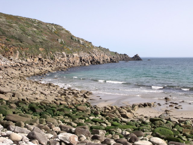 Lamorna Cove - Cornwall