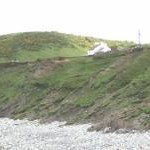 Coastal Erosion at the West End