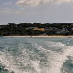 St Ives : Porthminster Beach