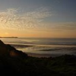 Penwith : Sunset & Sea