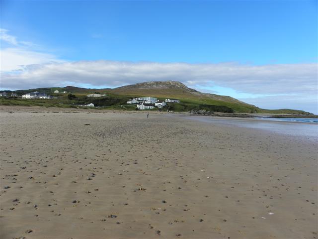 Pollan Bay - County Donegal