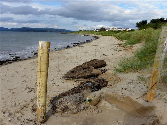 Lisfannon Beach - County Donegal