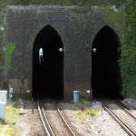 Dover, Shakespeare Railway Tunnel