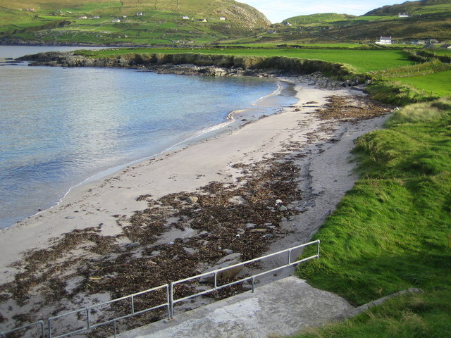 Garnish Beach - County Cork