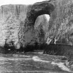 Botany Bay Arch 1965
