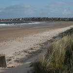 Lossiemouth West Beach