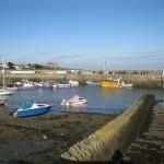 Cemaes Harbour