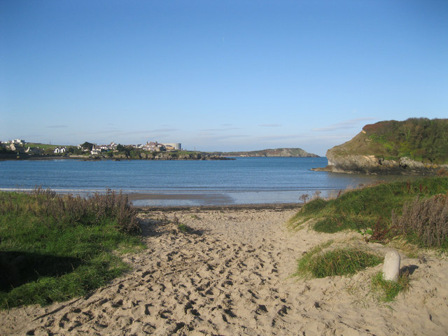 Cemaes Bay - Anglesey