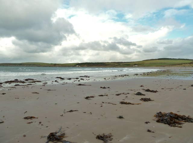 Portlogan Bay - Dumfries and Galloway