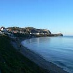 Penrhyn Bay and Little Orme