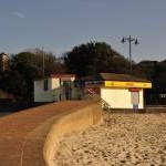 Ryde : East Ryde Sands & Beach Shop