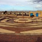 The Amphitheatre at South Shields