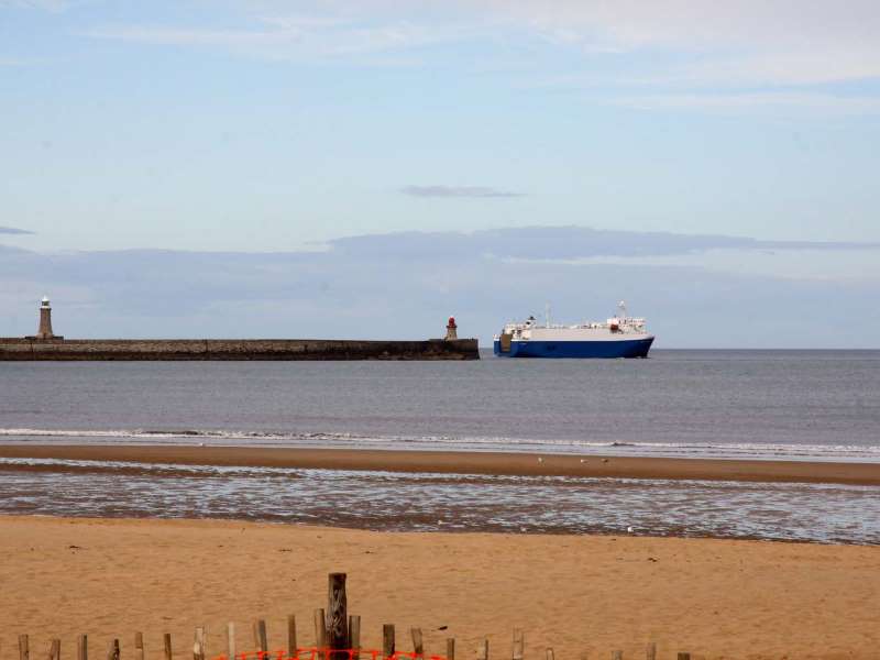 Sandhaven Beach - Tyne and Wear